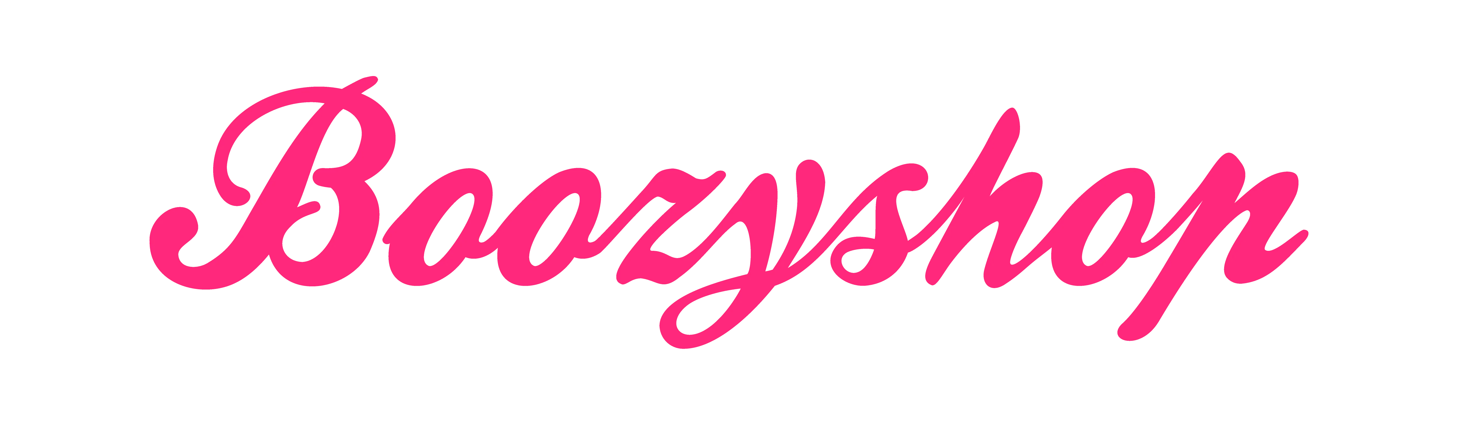 Boozyshop