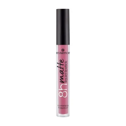 8h Matte Liquid Lipstick 05 Pink Blush - Image 3