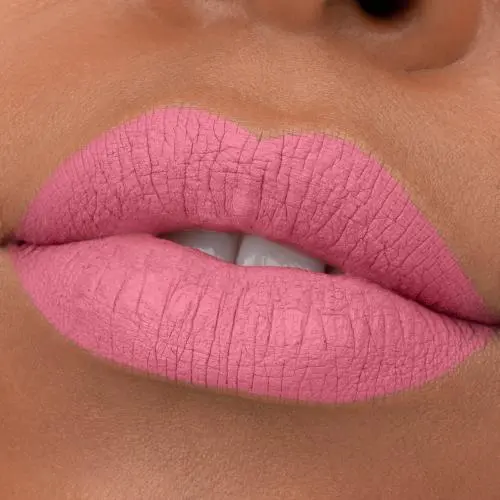 8h Matte Liquid Lipstick 05 Pink Blush - Image 5