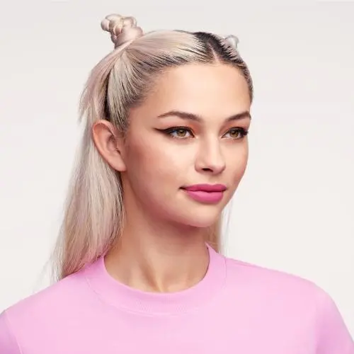 8h Matte Liquid Lipstick 05 Pink Blush - Image 6