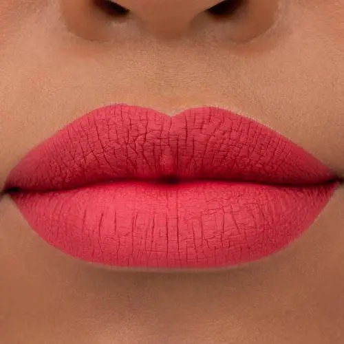 8h Matte Liquid Lipstick 07 Classic Red - Image 5