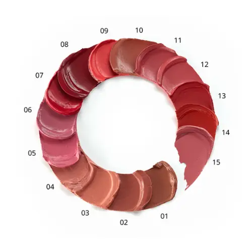 8h Matte Liquid Lipstick 15 Vintage Rose - Image 3