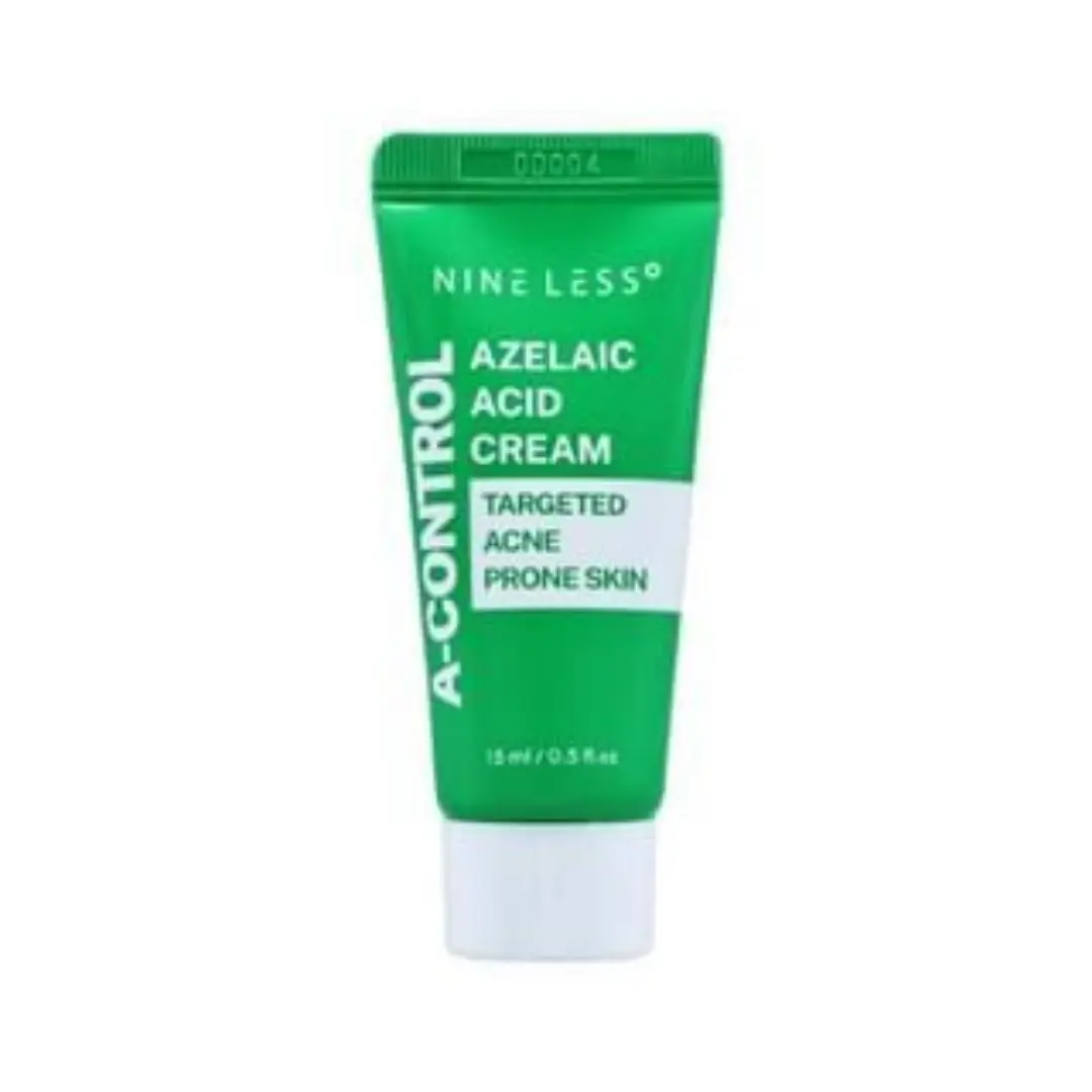A-Control 10% Azelaic Acid Cream 15 ml.