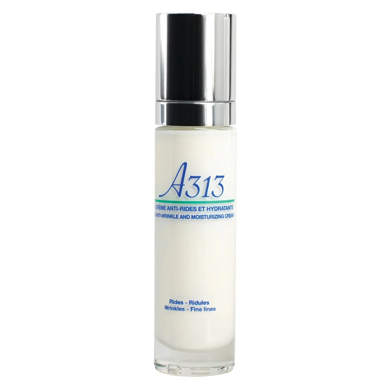 Anti-Rimpel Hydraterende Crème