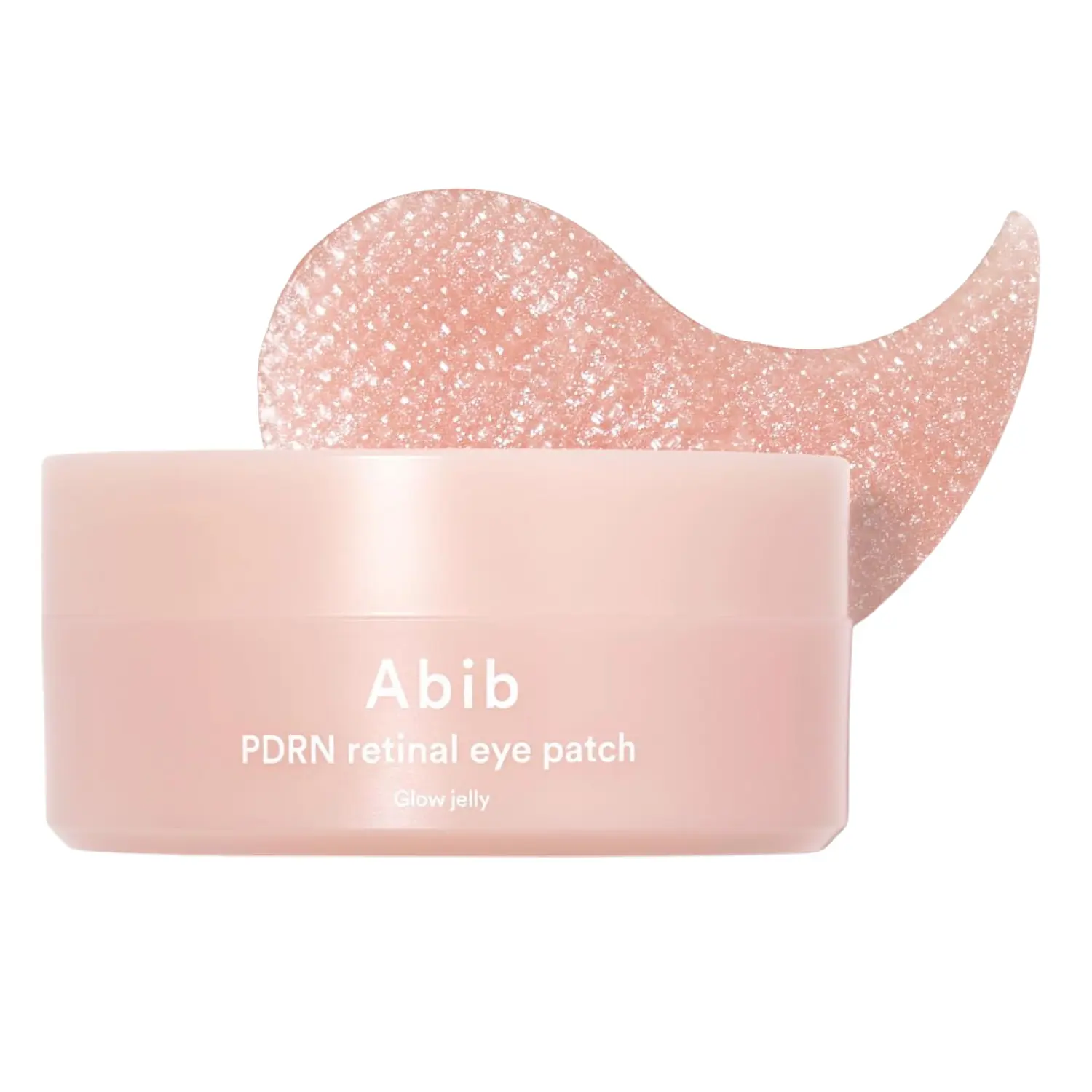 PDRN Retinal Eye Patch Glow Jelly