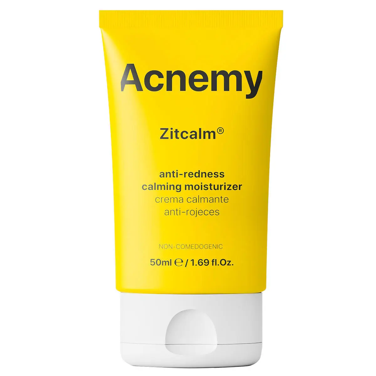 Zitcalm Anti-redness Calming Moisturizer