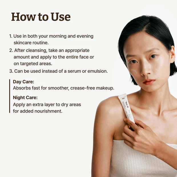 Advanced PDRN Rejuvenating Cream - Image 4