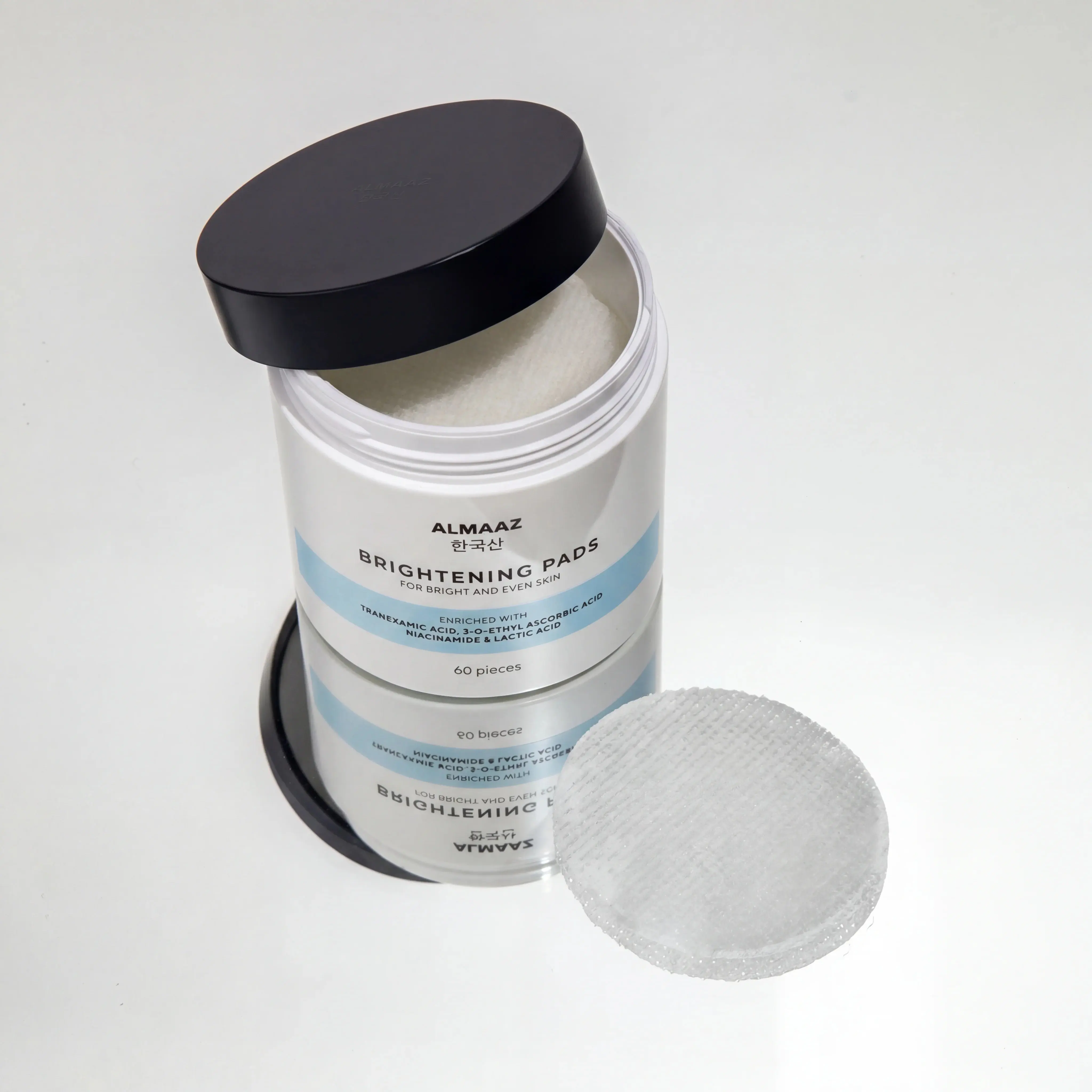 Brightening Pads - Image 3