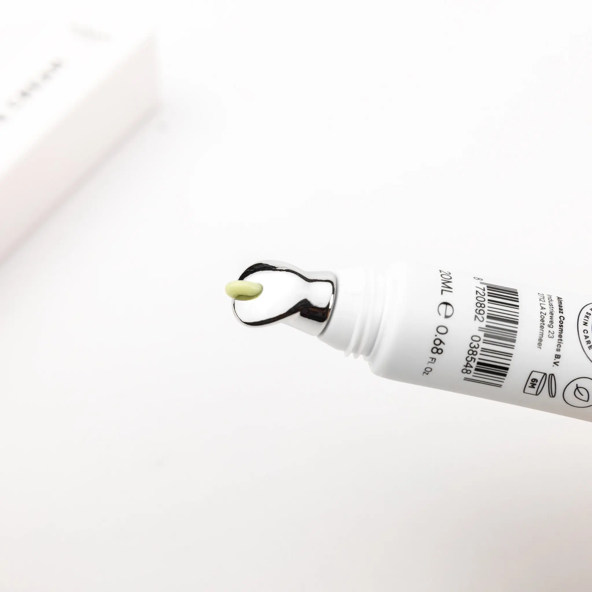 Nourishing Eye Cream - Image 3