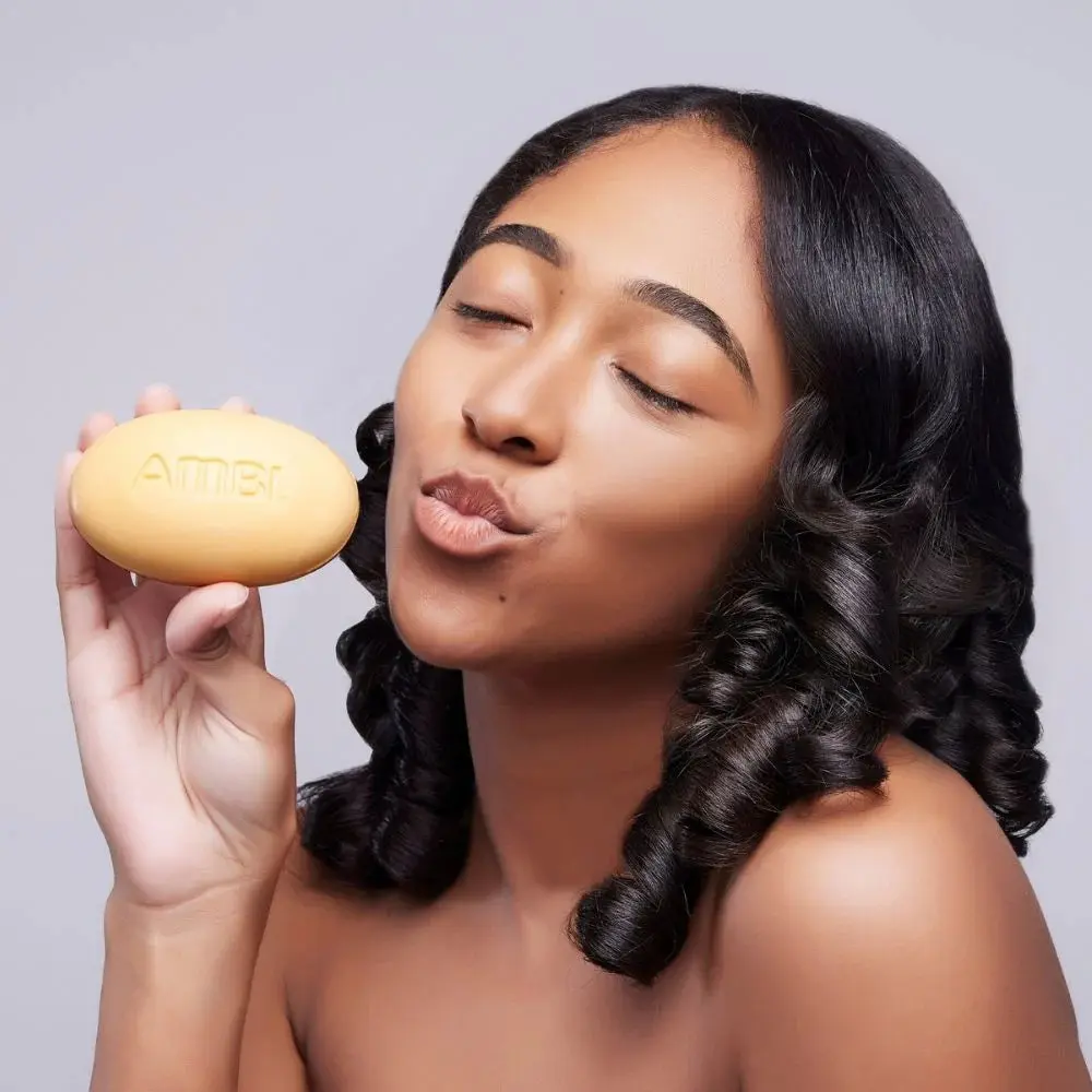 Cocoa Butter Soap - Image 2