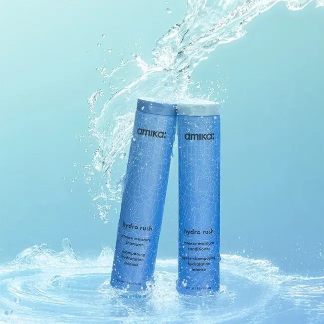 Hydro Rush Intense Moisture Conditioner - Image 5