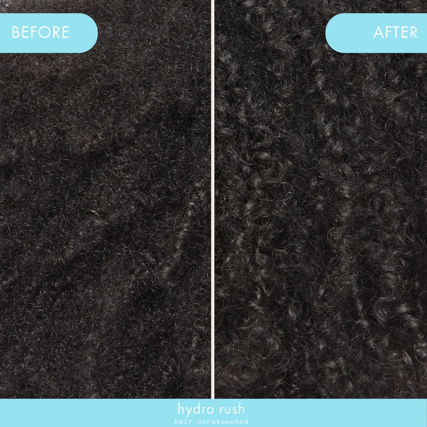 Hydro Rush Intense Moisture Leave In Conditioner - Image 5