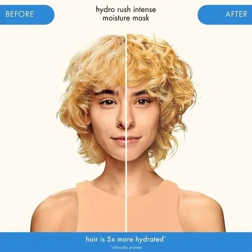 Hydro Rush Intense Moisture Mask - Image 3