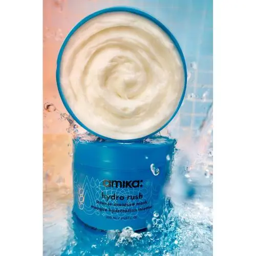 Hydro Rush Intense Moisture Mask - Image 4