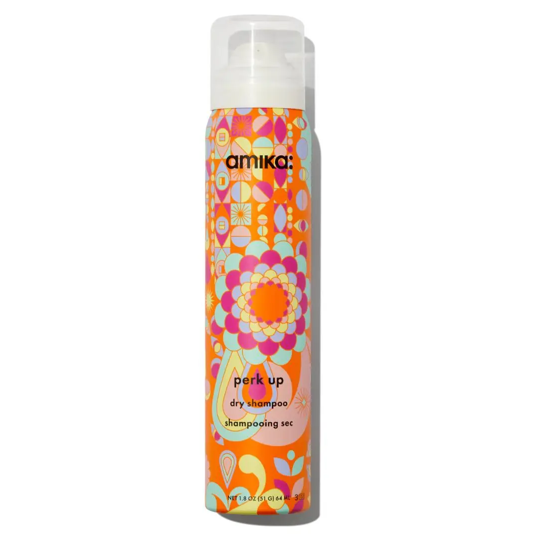 Amika Perk Up Dry Shampoo 67 ml.