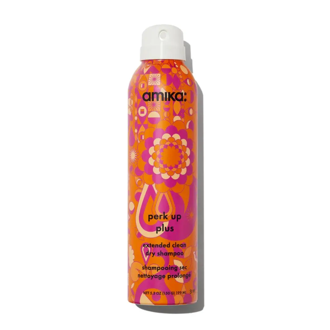 Perk Up Plus Extended Clean Dry Shampoo 199 ml.