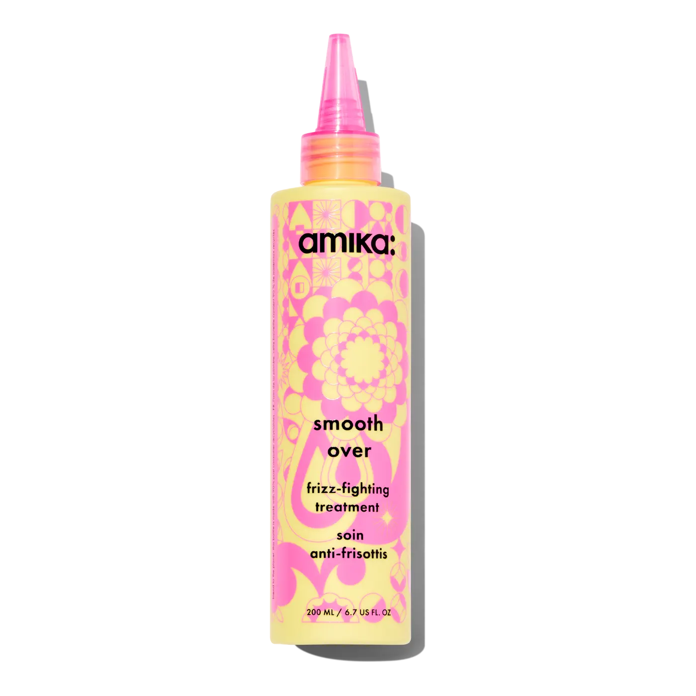 Smooth Over Frizz-Fighting Treatment