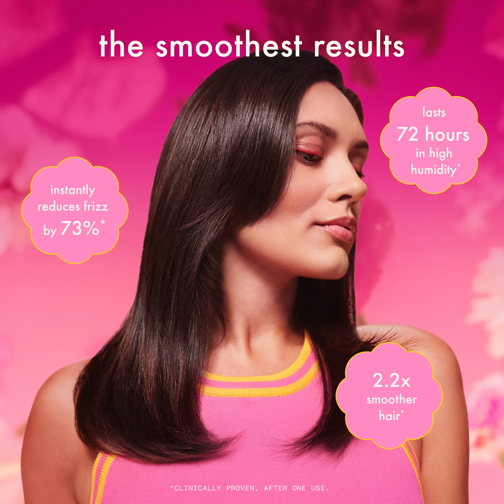 Smooth Over Frizz-Fighting Treatment - Image 3