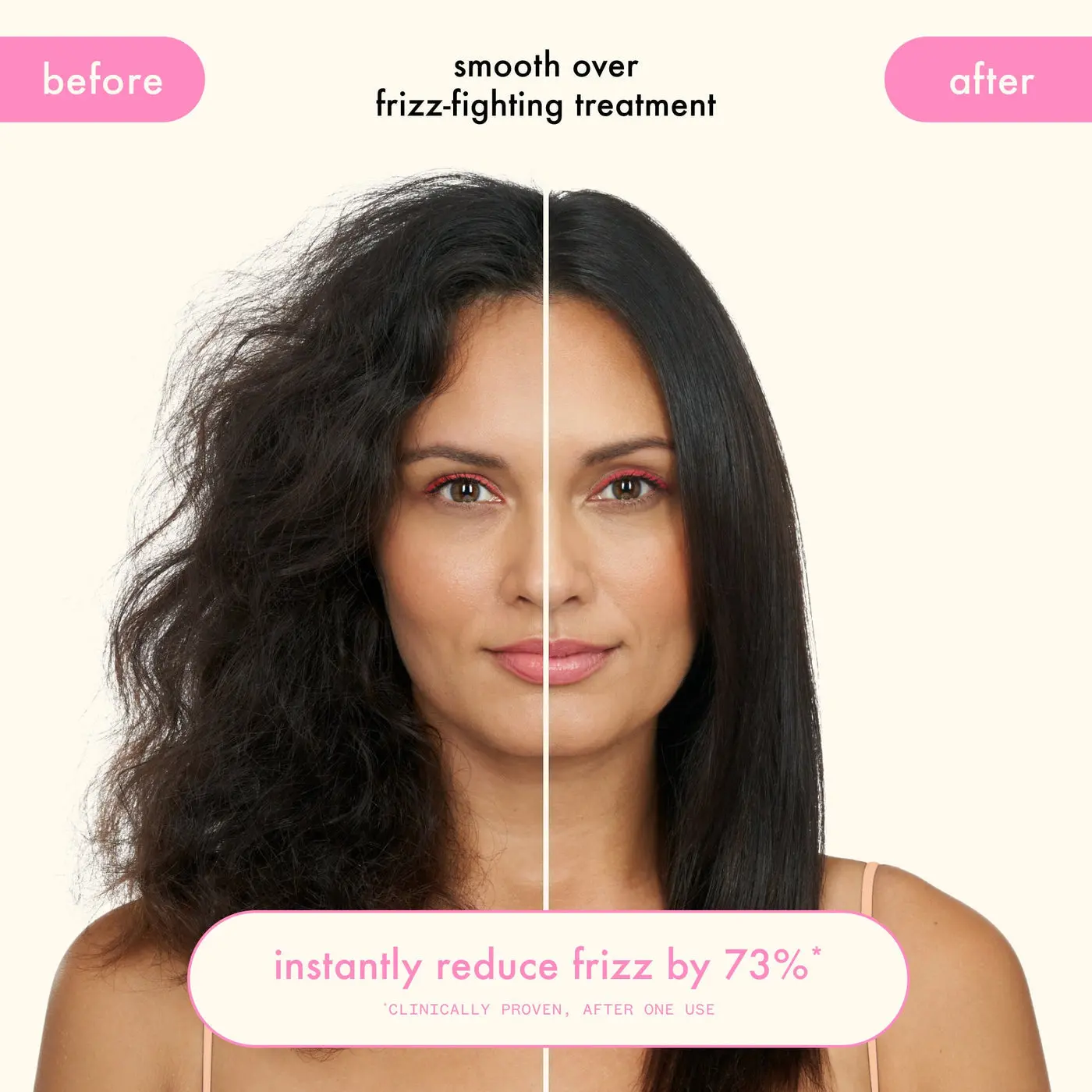 Smooth Over Frizz-Fighting Treatment - Image 5
