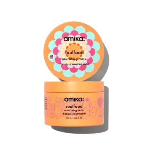 Soulfood Nourishing Mask 250 ml.