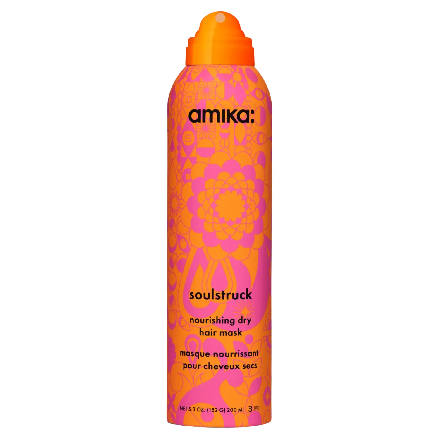 Soulstruck Nourishing Dry Hair Mask
