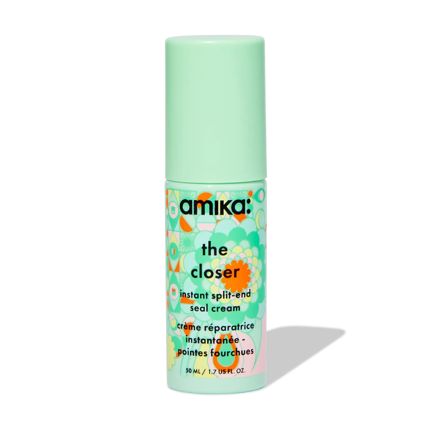 The Closer Instant Repair Hair Cream
