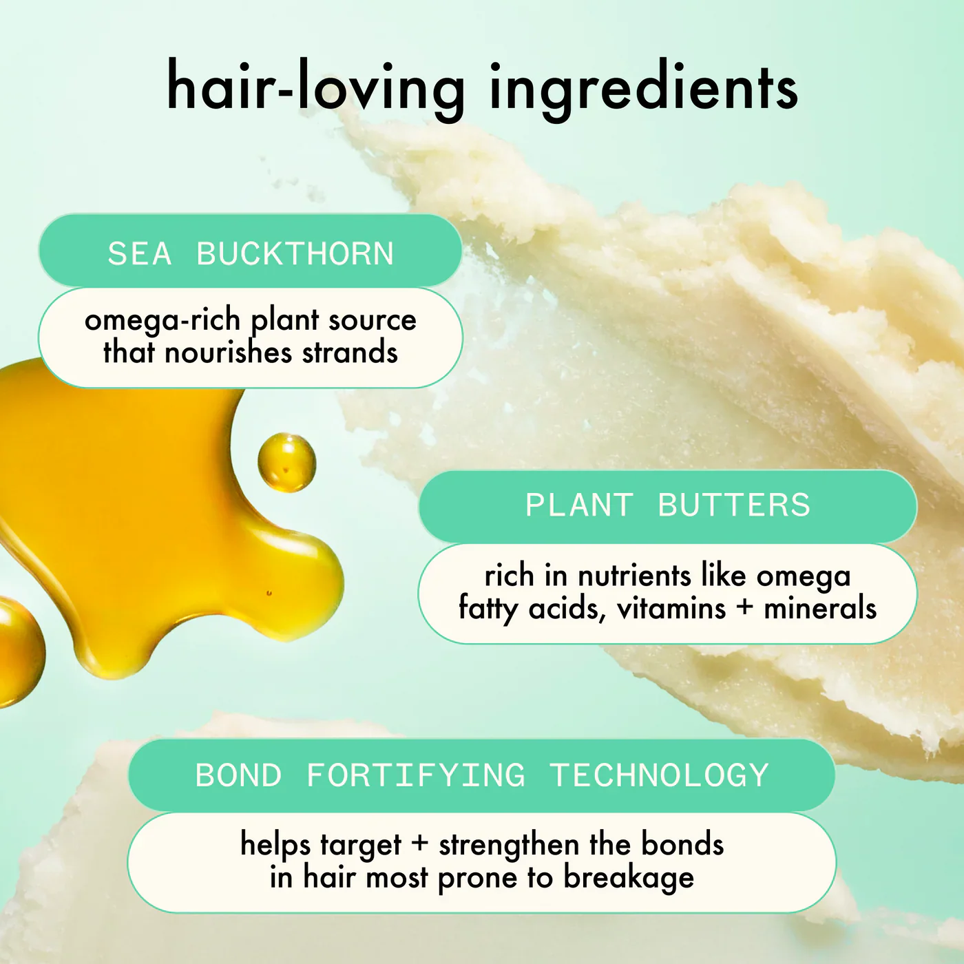 The Kure Strength Repair Conditioner - Image 4