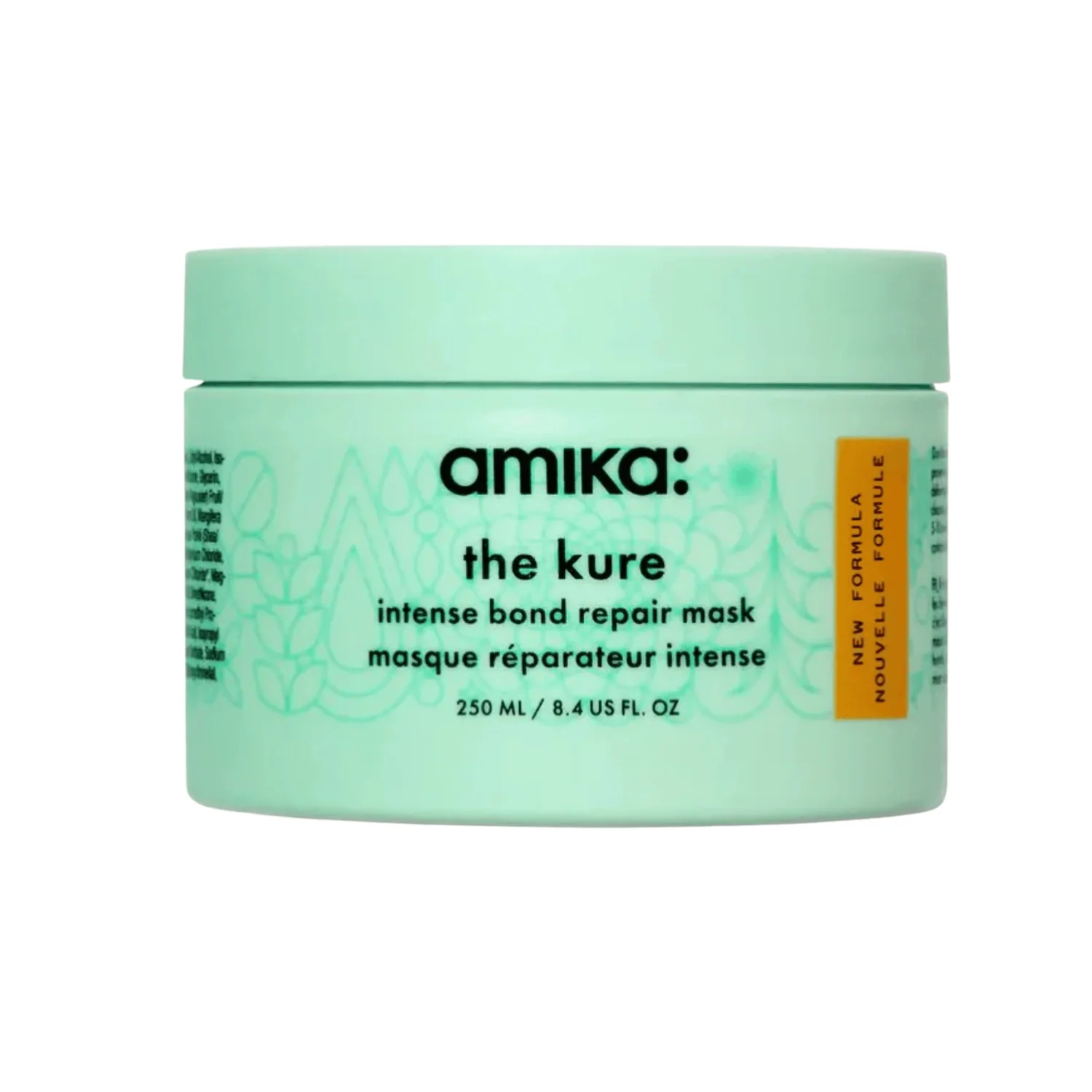 The Kure Bond Repair Mask