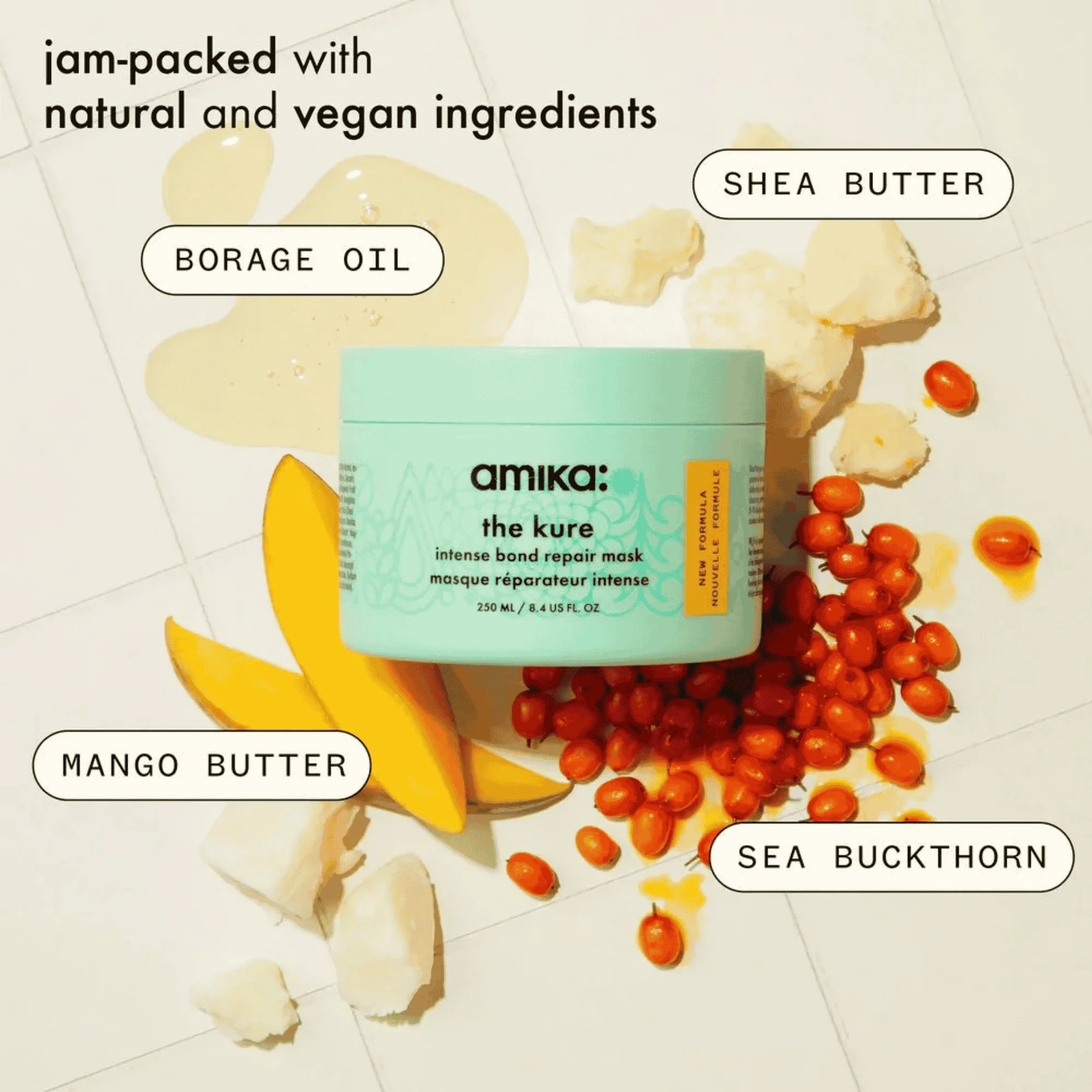 The Kure Bond Repair Mask - Image 4