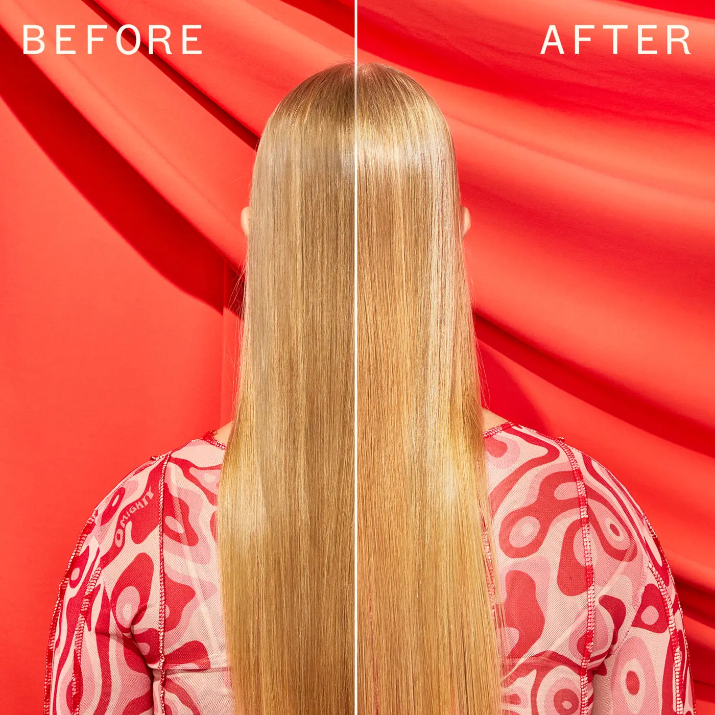 Top Gloss Hair Shine Spray - Image 2