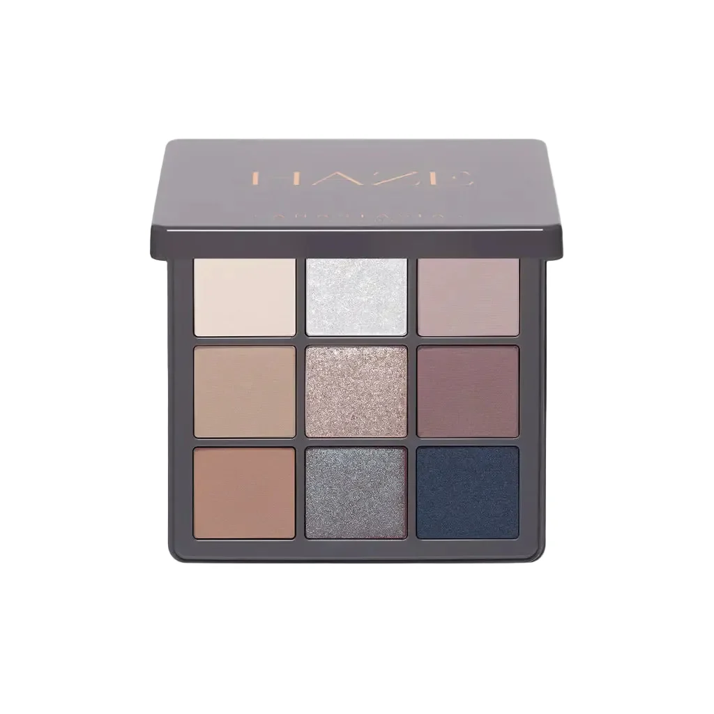 Haze Mini Eyeshadow Palette
