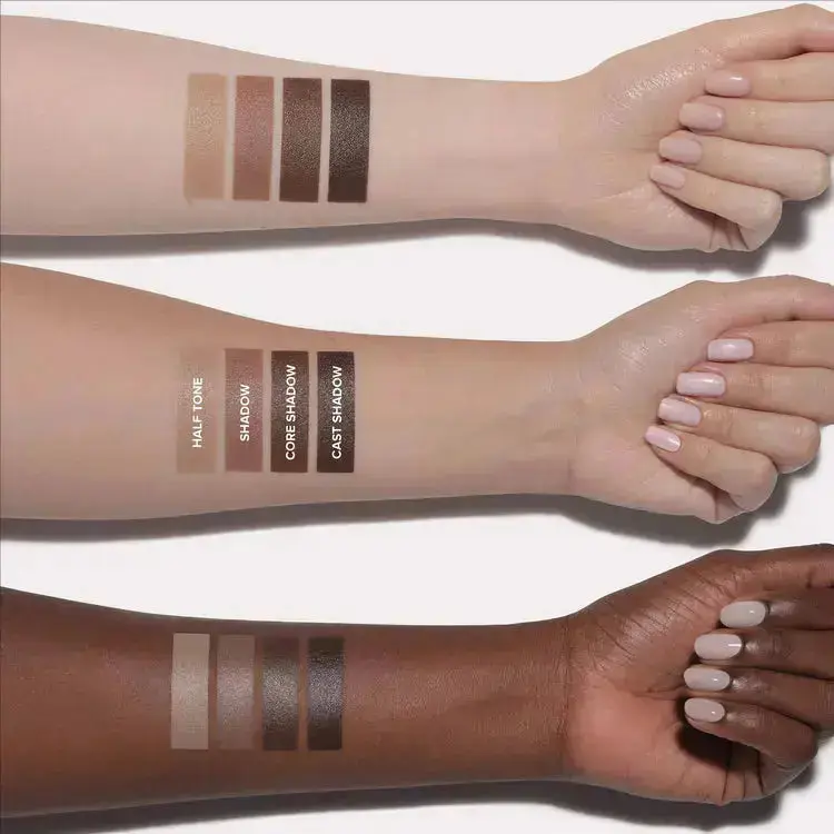 Smooth Blur Contour Stick Shadow - Image 4