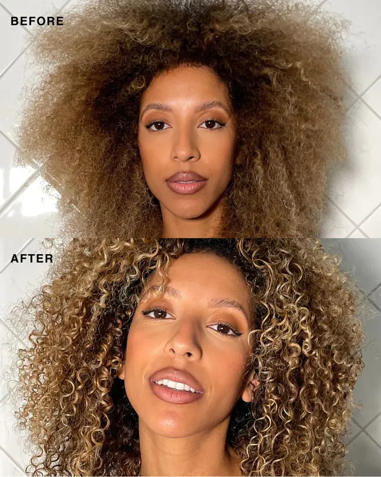 At-Home Keratin Treatment - Image 3