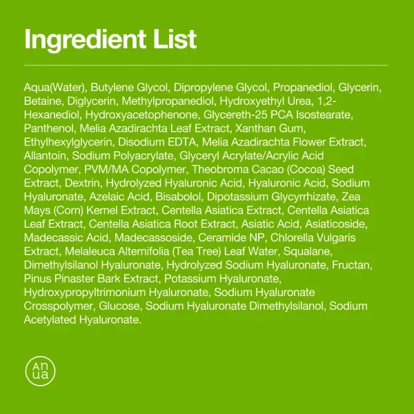 Acid 10 Hyaluron Redness Soothing Pad - Image 8