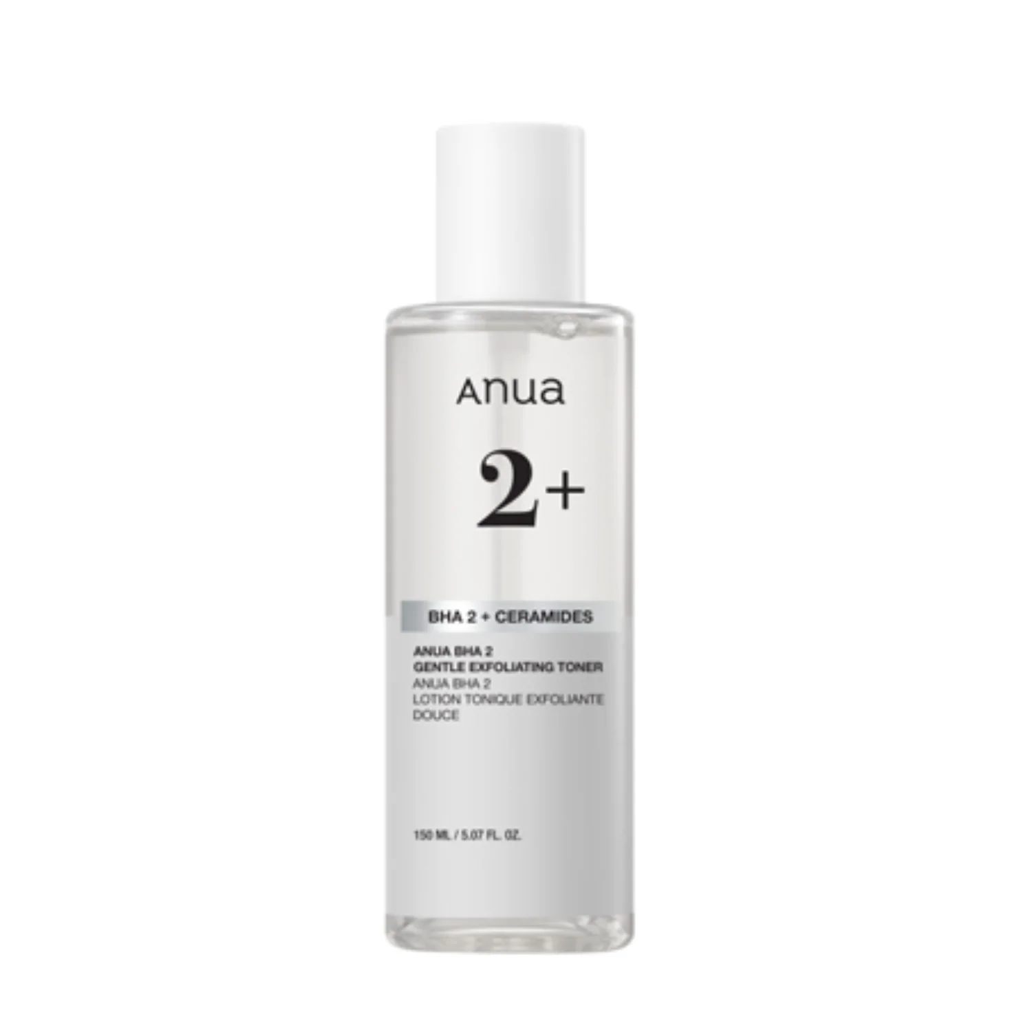 BHA 2% Gentle Exfoliating Toner