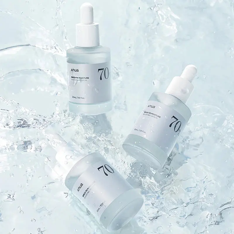 Birch Moisture Boosting Serum - Image 3