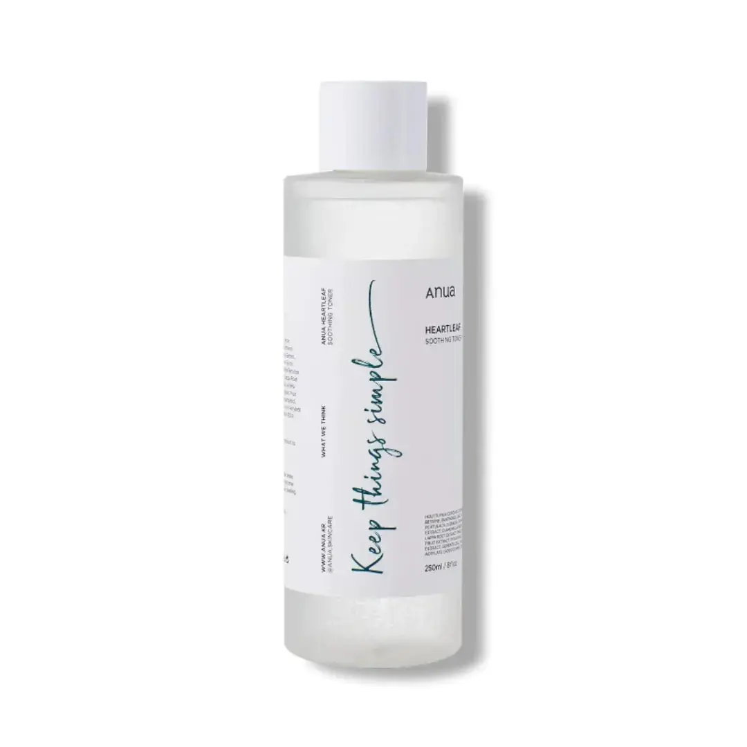 Heartleaf 77% Soothing Toner - Image 2