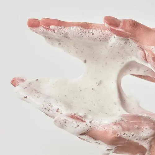 Heartleaf Quercetinol Pore Deep Cleansing Foam - Image 2