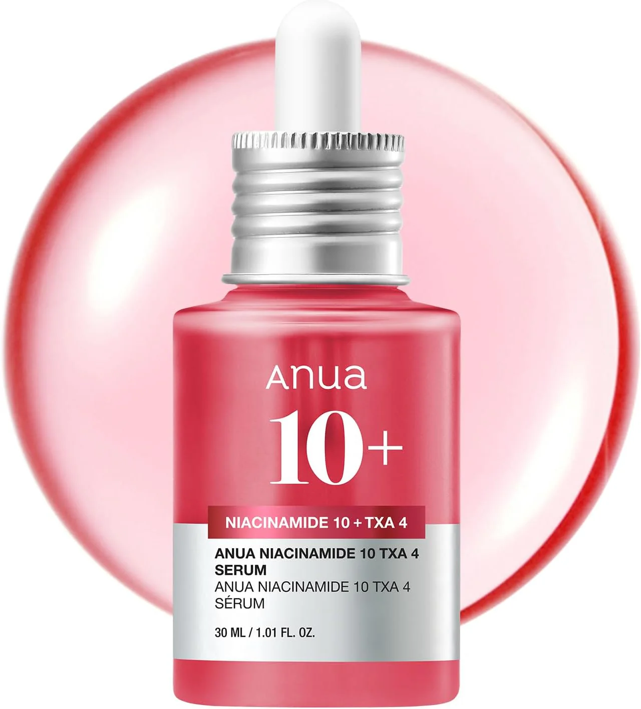 Niacinamide 10% + TXA 4% Dark Spot Correcting Serum