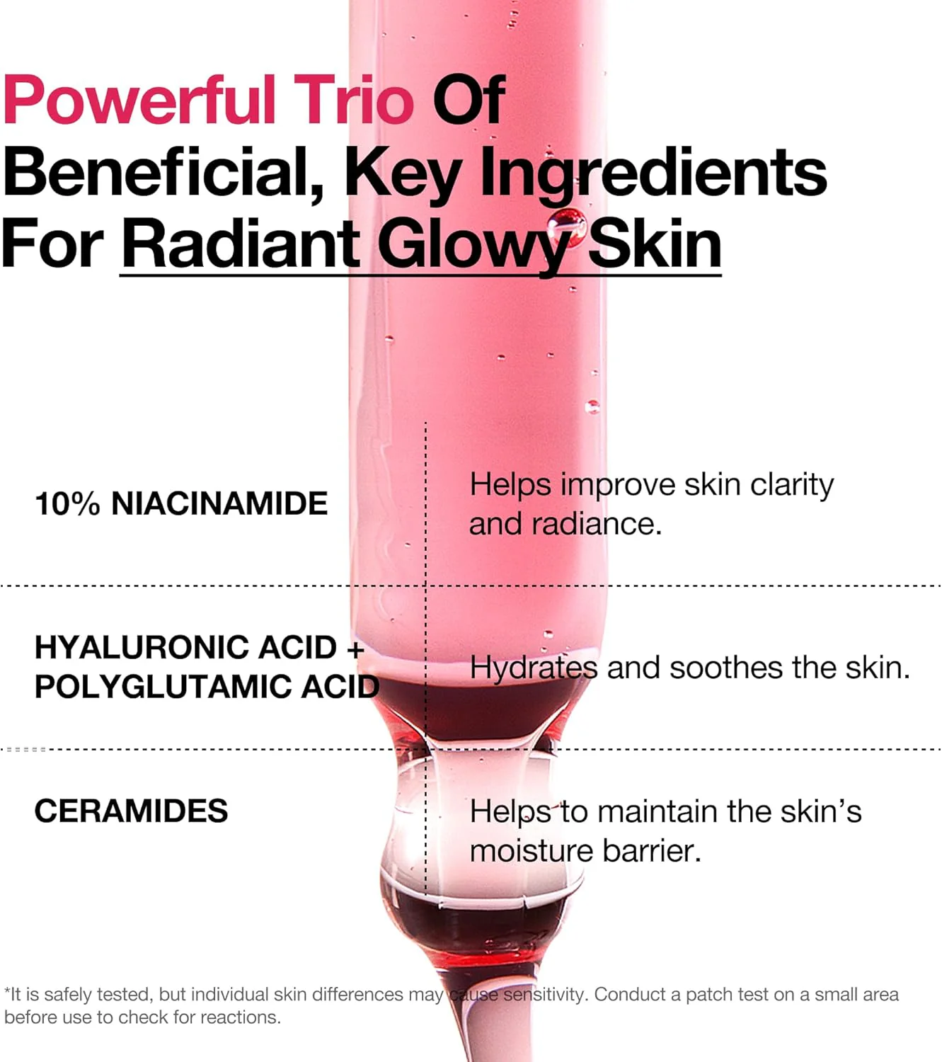 Niacinamide 10% + TXA 4% Dark Spot Correcting Serum - Image 4