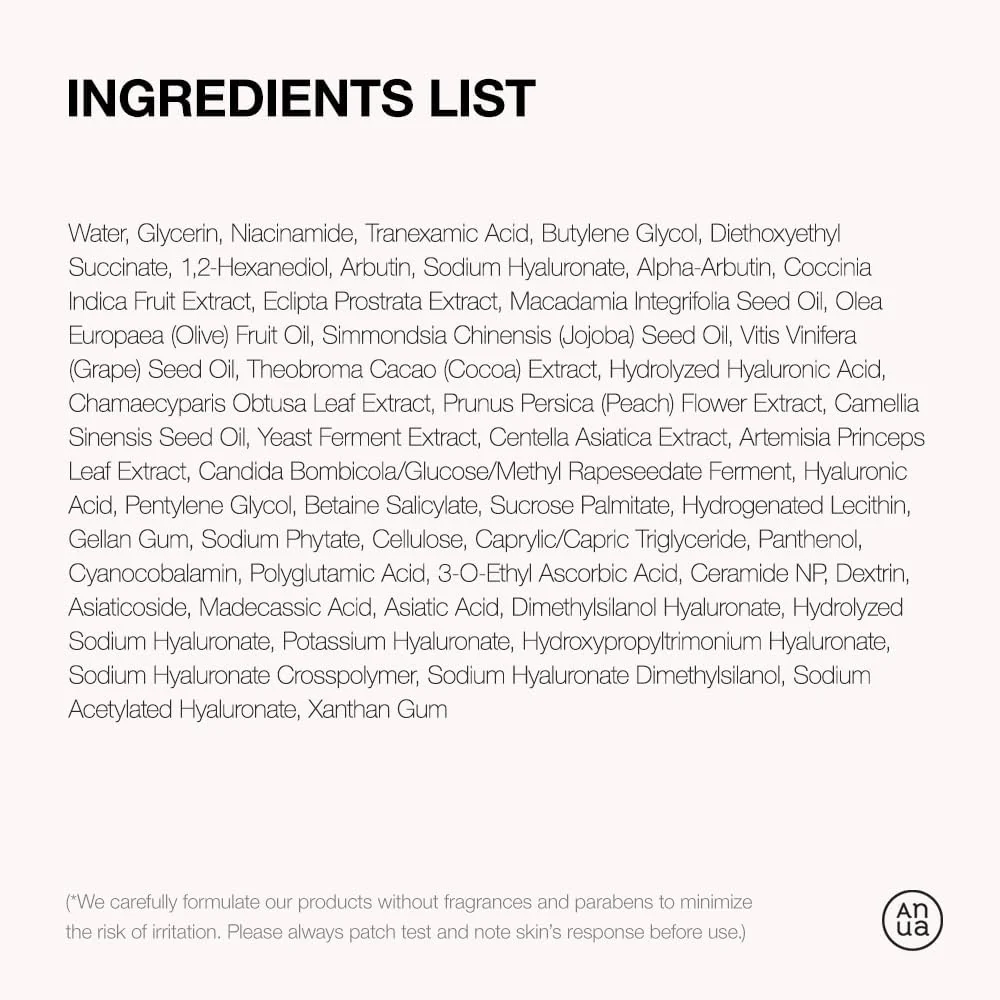 Niacinamide 10% + TXA 4% Dark Spot Correcting Serum - Image 7