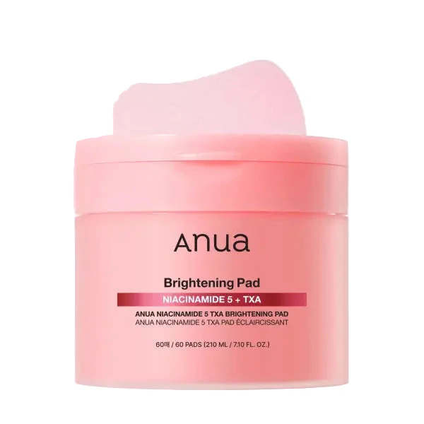 Niacinamide 5 TXA Brightening Pad