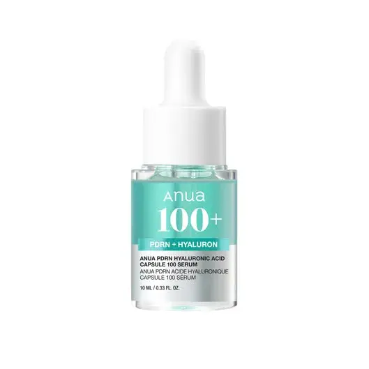 PDRN Hyaluronic Acid Capsule 100 Serum 10 ml.