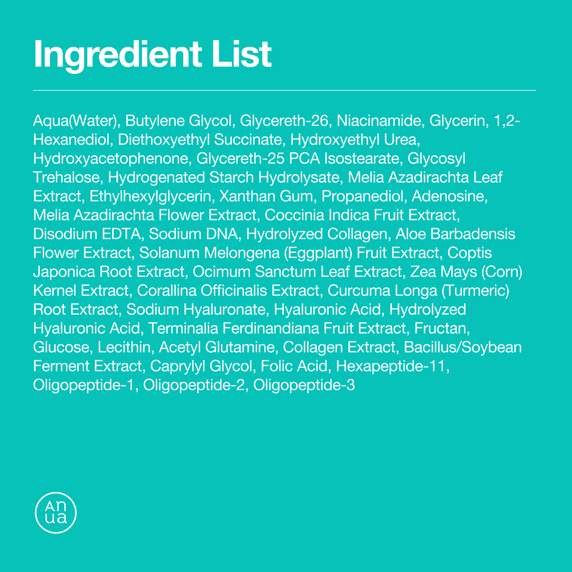 PDRN Hyaluronic Glow Pad - Image 7