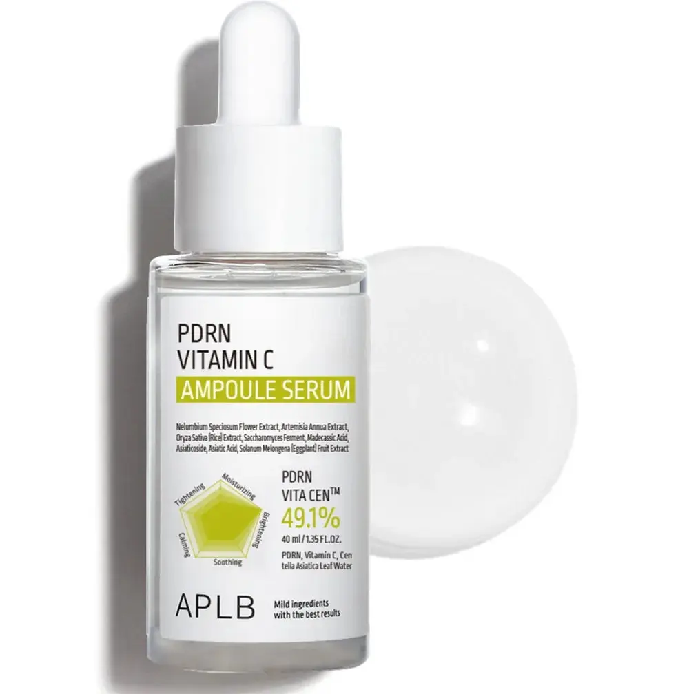 PDRN Vitamin C Ampoule Serum
