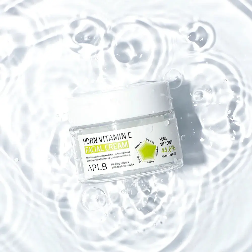 PDRN Vitamin C Facial Cream - Image 6