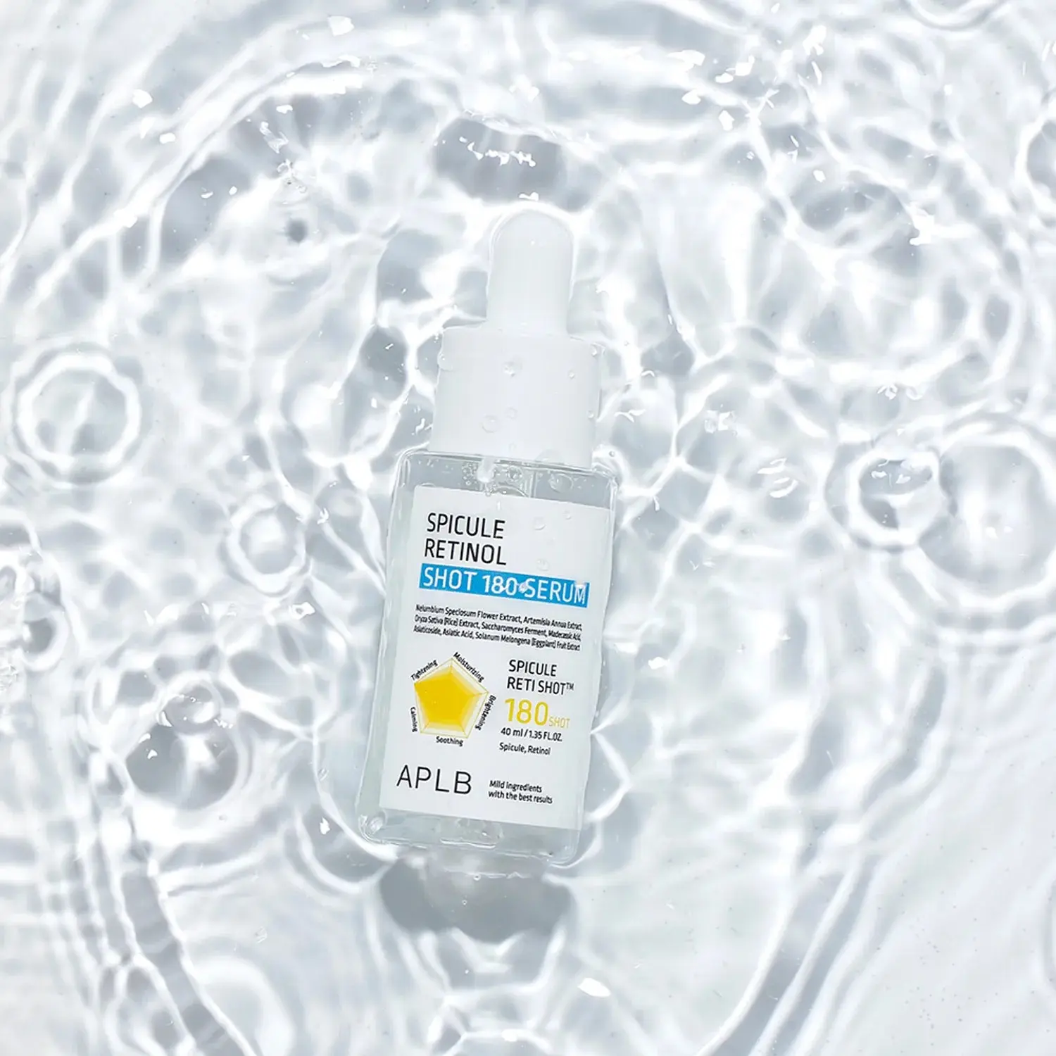 Spicule Retinol Shot 180 Serum - Image 3