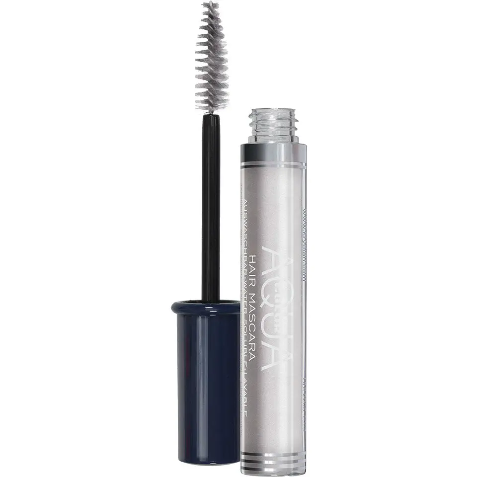 Aquacolor Hair Mascara Pearl