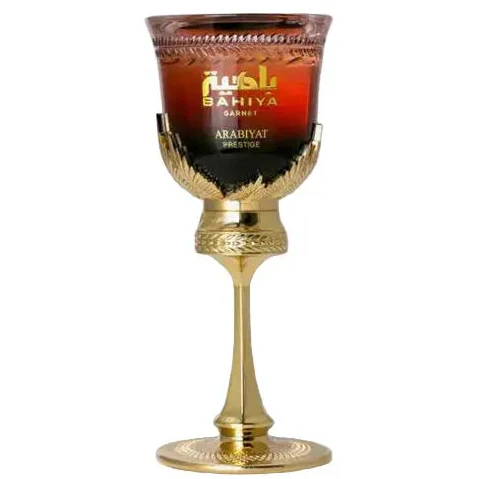 Bahiya Garnet Eau De Parfum