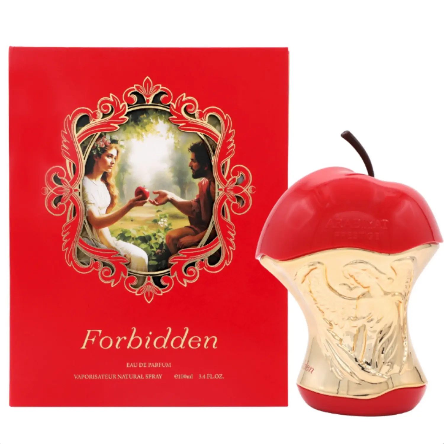 Forbidden Eau De Parfum